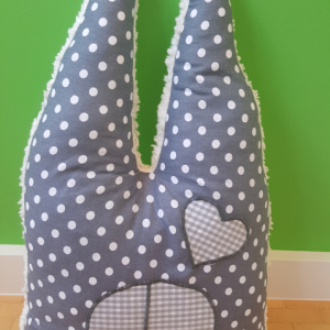 Domspitzem (Kleines Kissen) 42cm hoch x 26,5cm breit x 11cm tief ... Preis 58,00 Euro